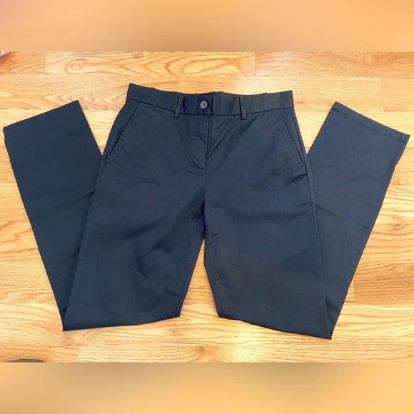 GAP women's straight khakis - Picture 3 of 8